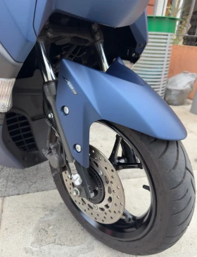 Обява за продажба на Yamaha NMAX NMAX ~5 300 лв. - изображение 6