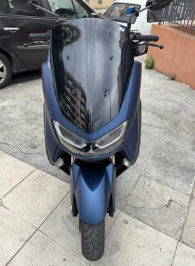 Обява за продажба на Yamaha NMAX NMAX ~5 300 лв. - изображение 1