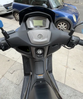 Обява за продажба на Yamaha NMAX NMAX ~5 300 лв. - изображение 10