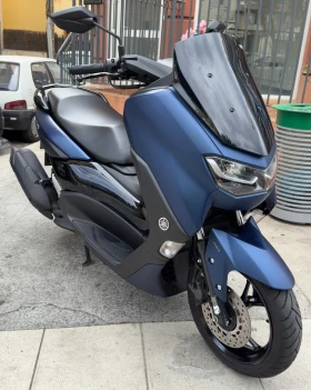 Обява за продажба на Yamaha NMAX NMAX ~5 300 лв. - изображение 1