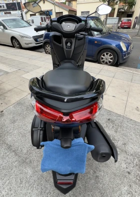 Обява за продажба на Yamaha NMAX NMAX ~5 300 лв. - изображение 3