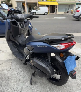 Обява за продажба на Yamaha NMAX NMAX ~5 300 лв. - изображение 2