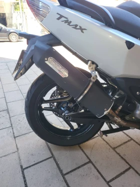 Yamaha T-max 2010 ABS | Mobile.bg    8