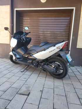 Yamaha T-max 2010 ABS | Mobile.bg    2