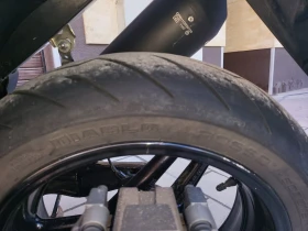 Yamaha T-max 2010 ABS | Mobile.bg    9