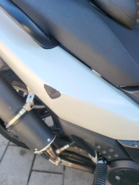 Yamaha T-max 2010 ABS | Mobile.bg    6