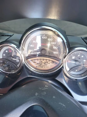 Yamaha T-max 2010 ABS | Mobile.bg    5