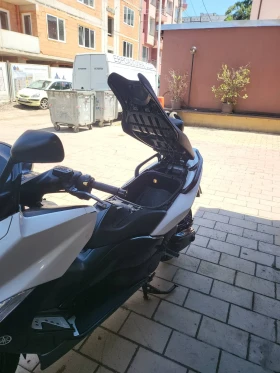 Yamaha T-max 2010 ABS | Mobile.bg    7