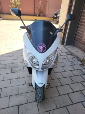 Yamaha T-max 2010 ABS | Mobile.bg    3