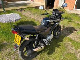 Honda 125, снимка 7 - Мотоциклети и мототехника - 53684859