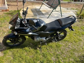 Honda 125, снимка 3 - Мотоциклети и мототехника - 53684859