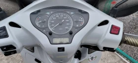 Honda Sh 300i | Auto.bg — изображение 6
