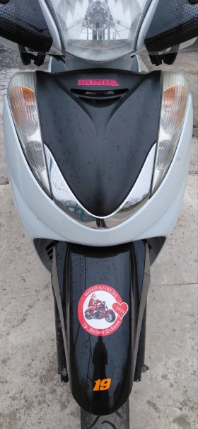 Honda Sh 300i | Auto.bg — изображение 2