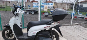 Honda Sh 300i | Auto.bg — изображение 5