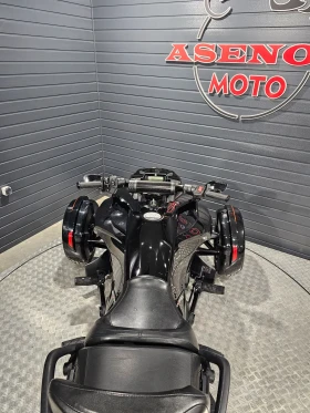 Can-Am Spyder F3 S BLACK EDITION | Auto.bg — изображение 12