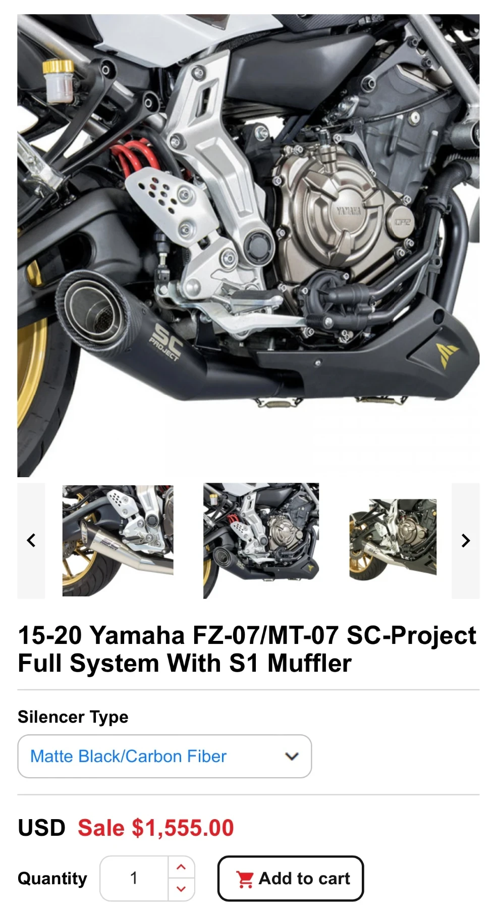 Yamaha Mt-07 | Mobile.bg   14