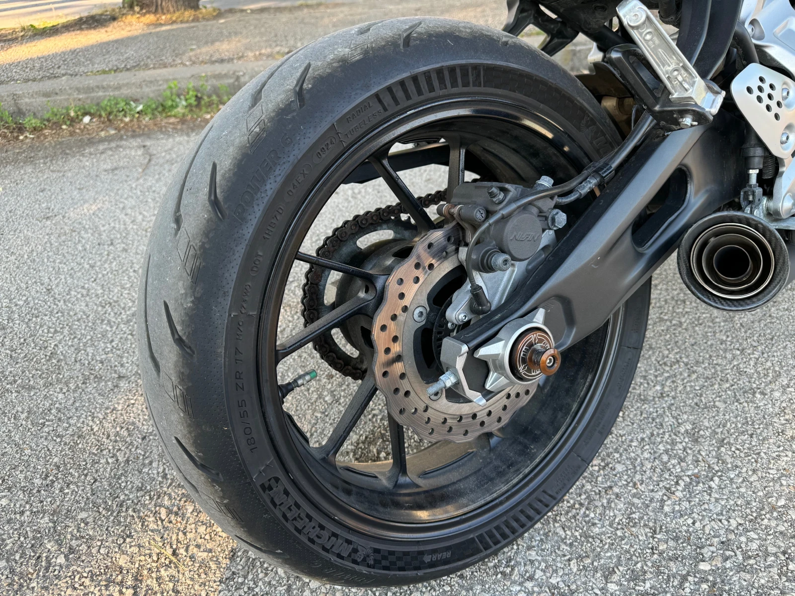 Yamaha Mt-07 | Mobile.bg   11