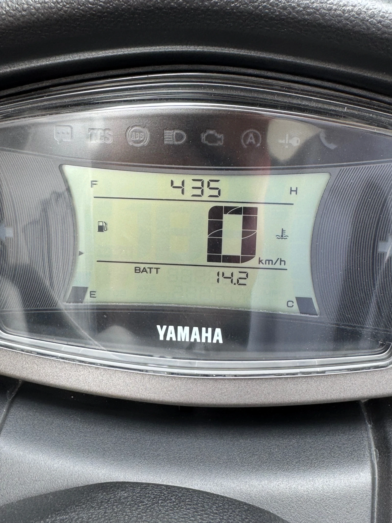Yamaha NMAX NMAX - изображение 8