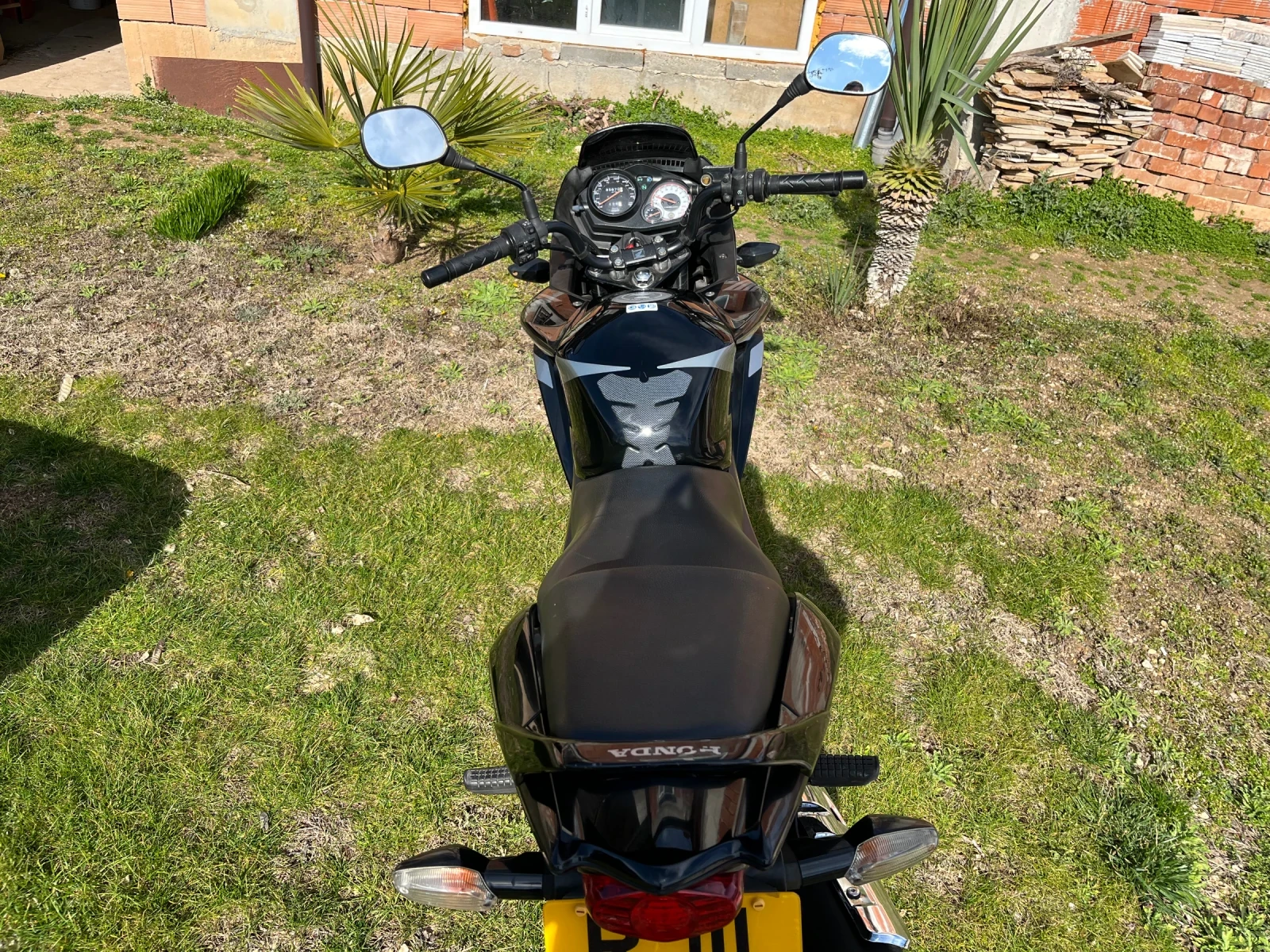 Honda 125  - изображение 6