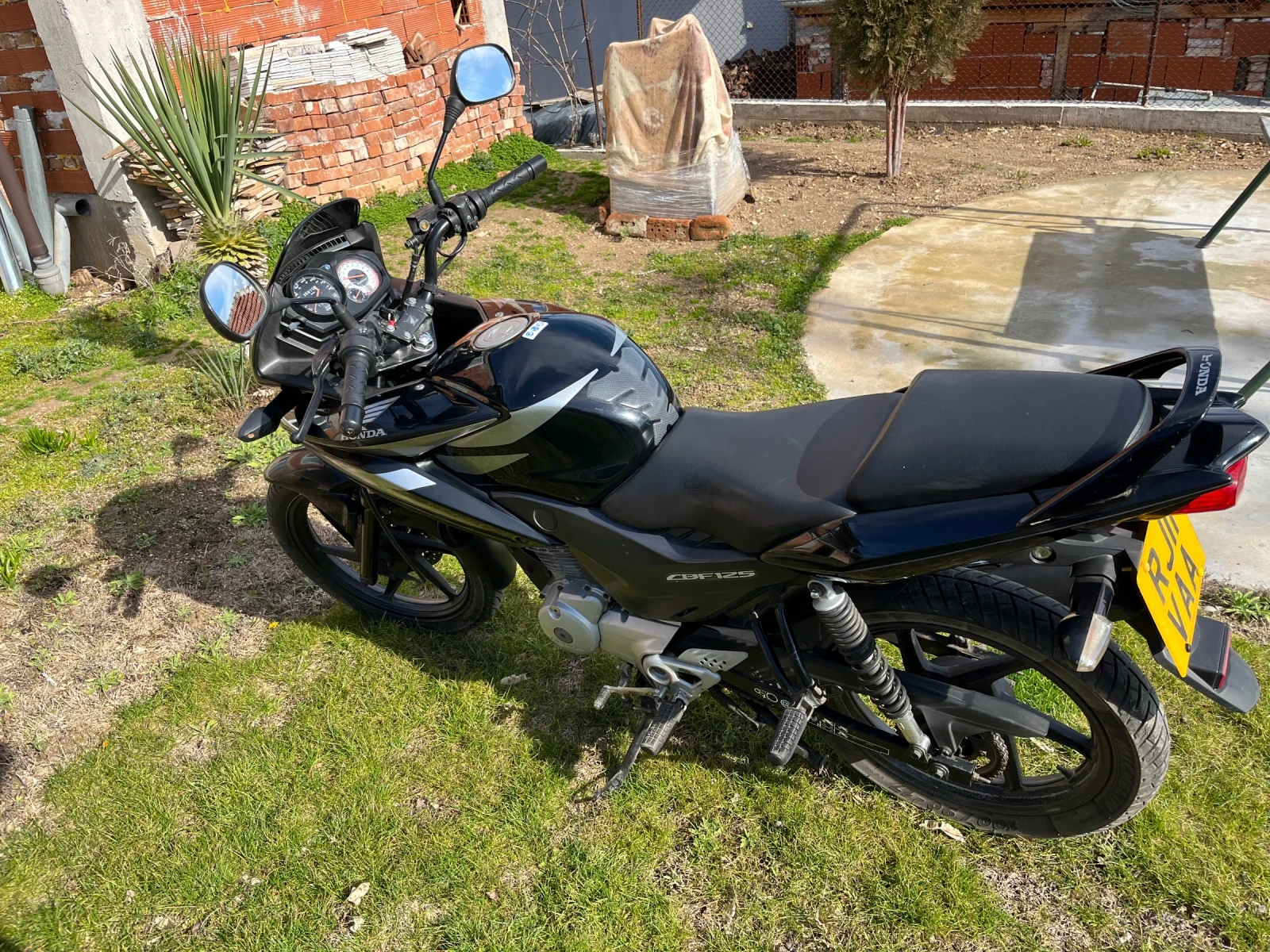 Honda 125 | Mobile.bg � ����������� 11