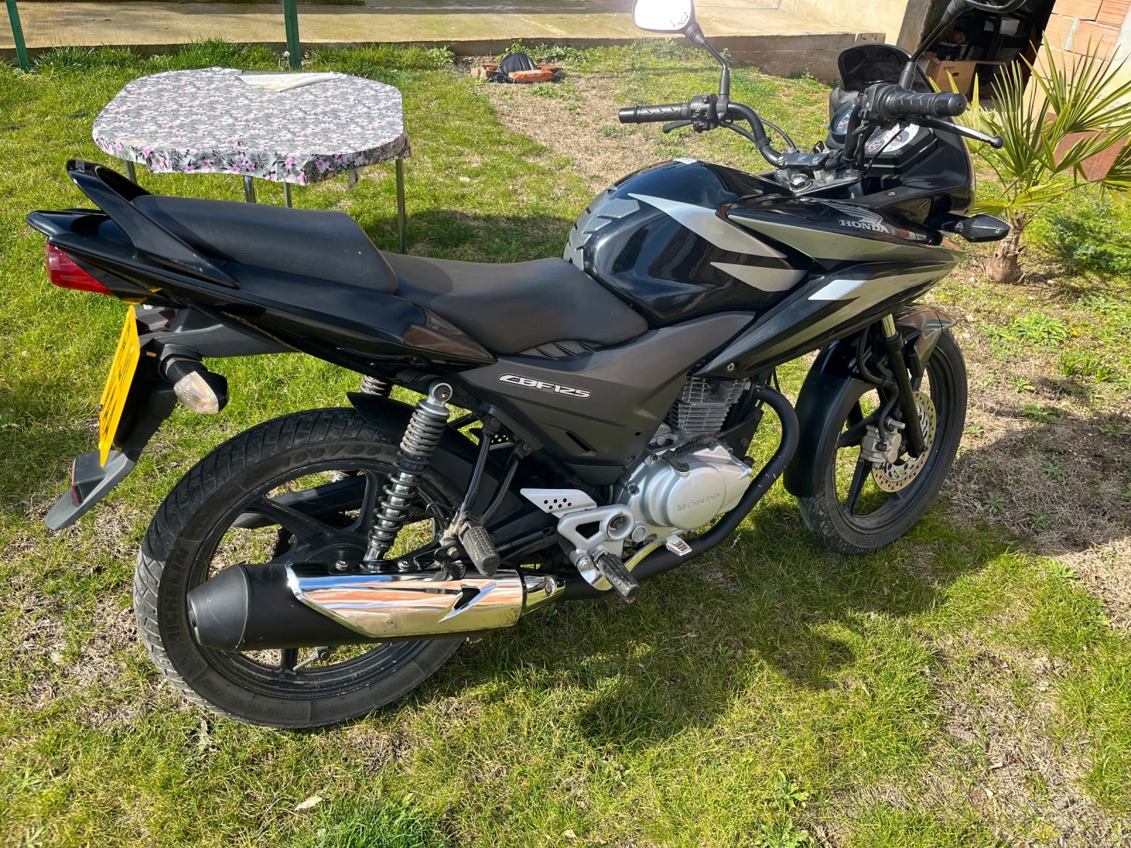 Honda 125 | Mobile.bg � ����������� 13