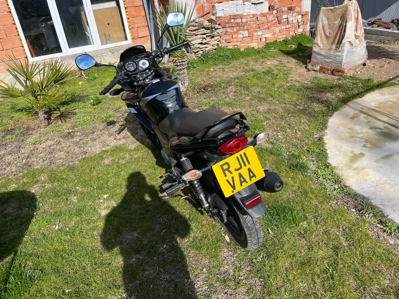 Honda 125 | Mobile.bg � ����������� 12