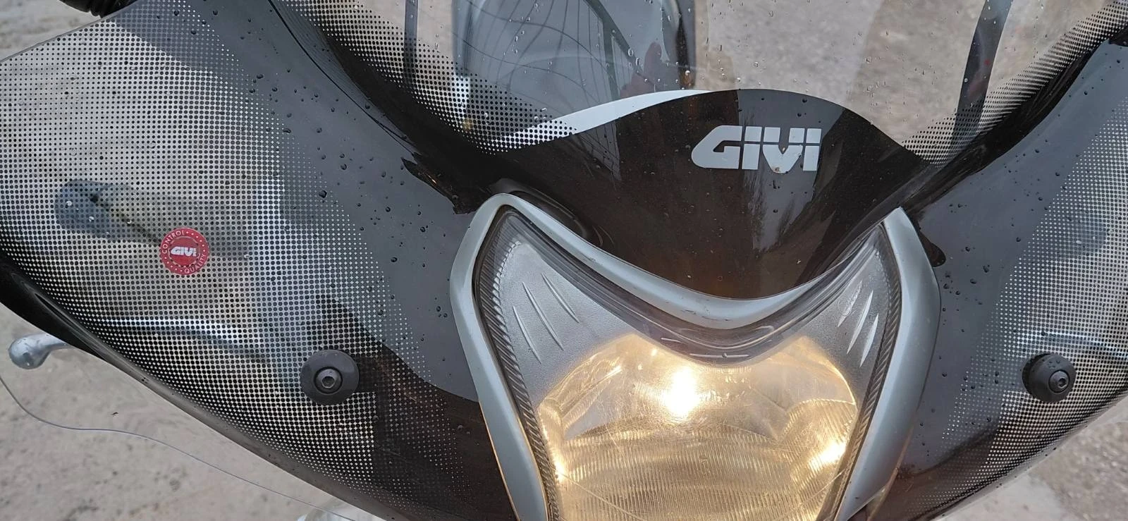 Honda Sh 300i, снимка 3 - Мотоциклети и мототехника - 54163596