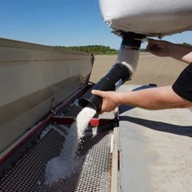 Сеялка Great Plains ДИСПЕНСЪР ЗА ТОР И СЕМЕНА , снимка 2