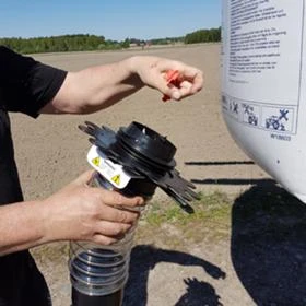 Сеялка Great Plains ДИСПЕНСЪР ЗА ТОР И СЕМЕНА , снимка 15