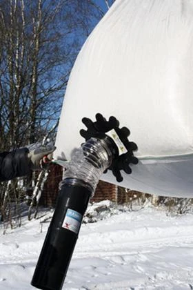 Сеялка Great Plains ДИСПЕНСЪР ЗА ТОР И СЕМЕНА , снимка 10