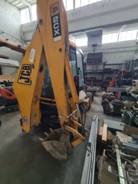 Багер JCB 2CX | Auto.bg — изображение 4