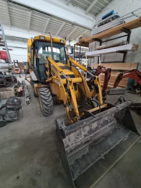 Багер JCB 2CX | Auto.bg — изображение 7