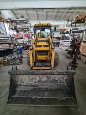 Багер JCB 2CX | Auto.bg — изображение 8