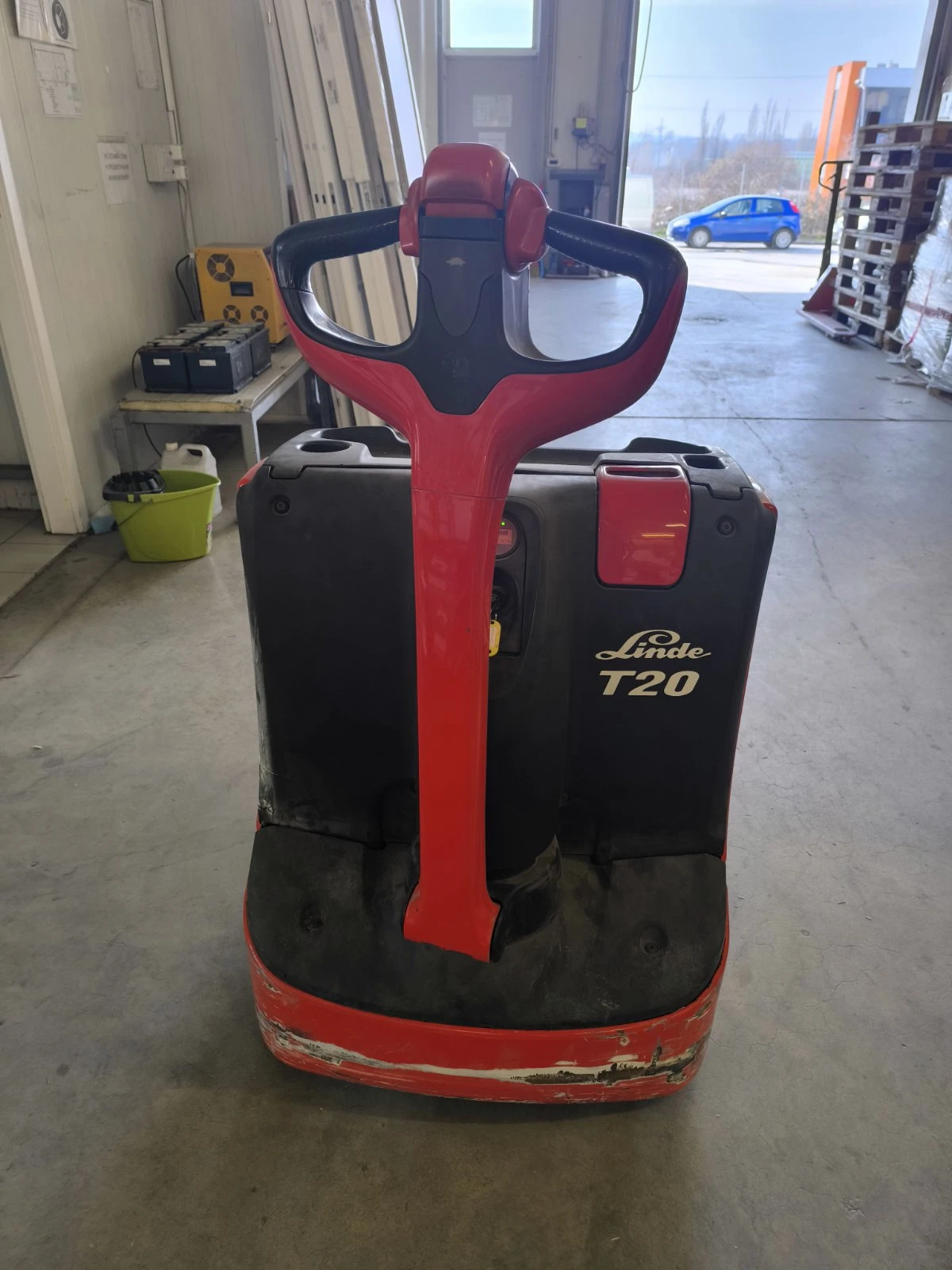 ���������� Linde | Mobile.bg � ����������� 3