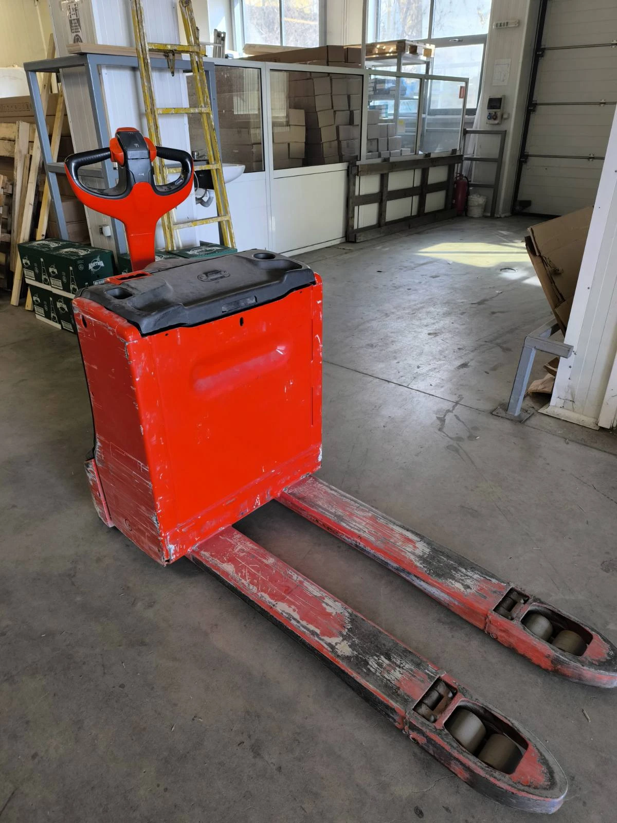 ���������� Linde | Mobile.bg � ����������� 2