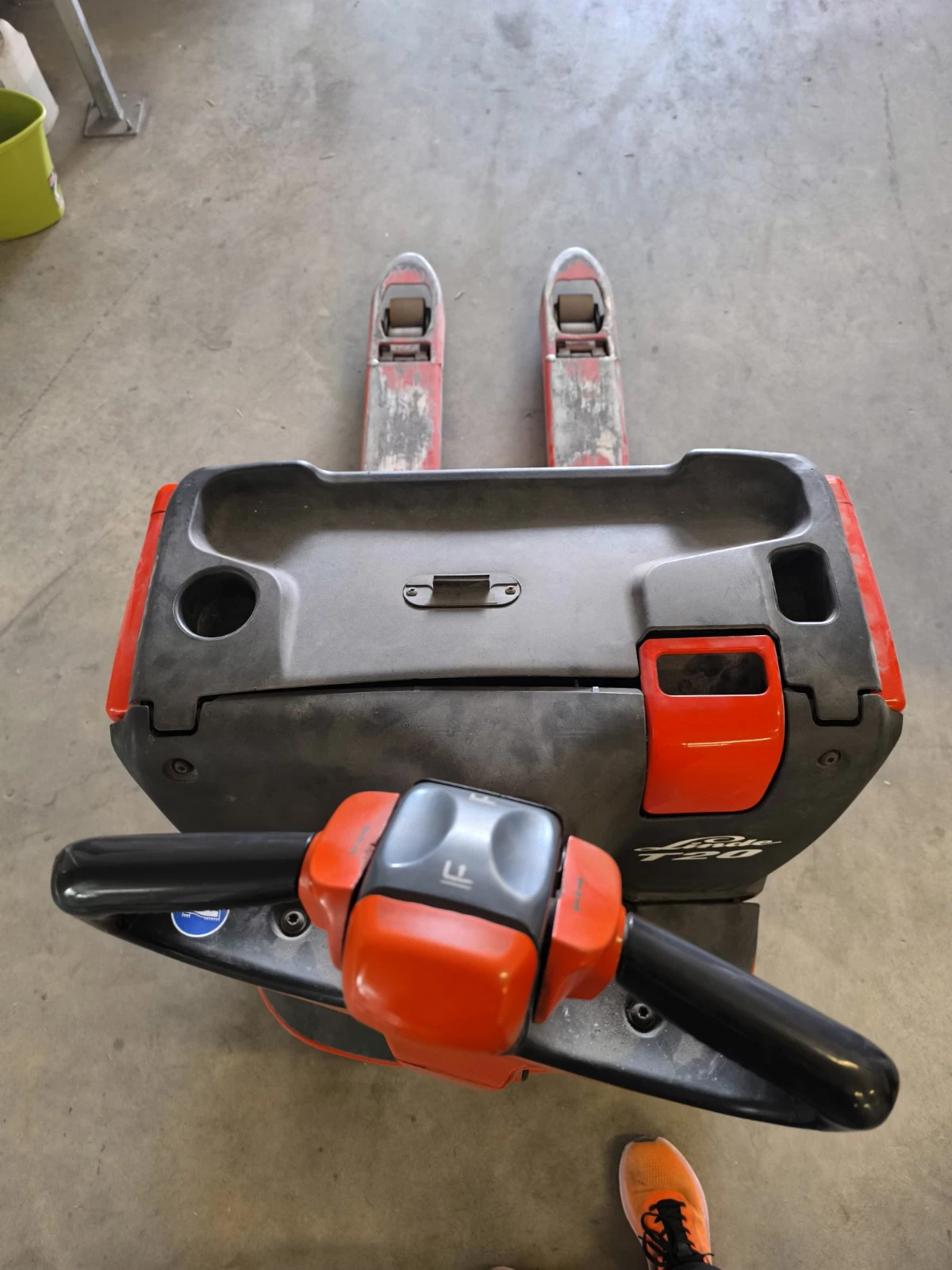 ���������� Linde | Mobile.bg � ����������� 5