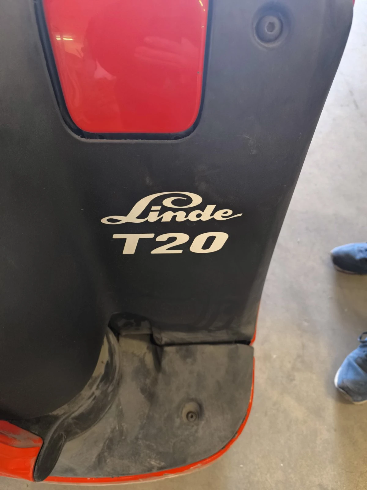 ���������� Linde | Mobile.bg � ����������� 4