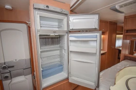 Каравана Tabbert Da Vinci 780 KD, снимка 12