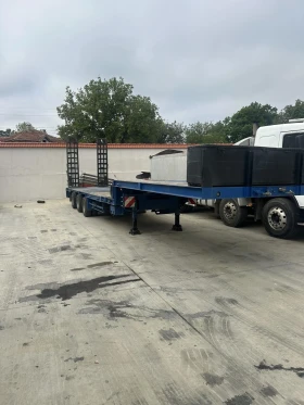 Полуремарке Други Дол 7869, снимка 7