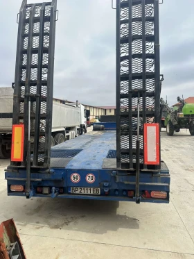 Полуремарке Други Дол 7869, снимка 5