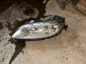 Фар ляв Mazda 6 2006г.     014003906 / 1307329086, снимка 1