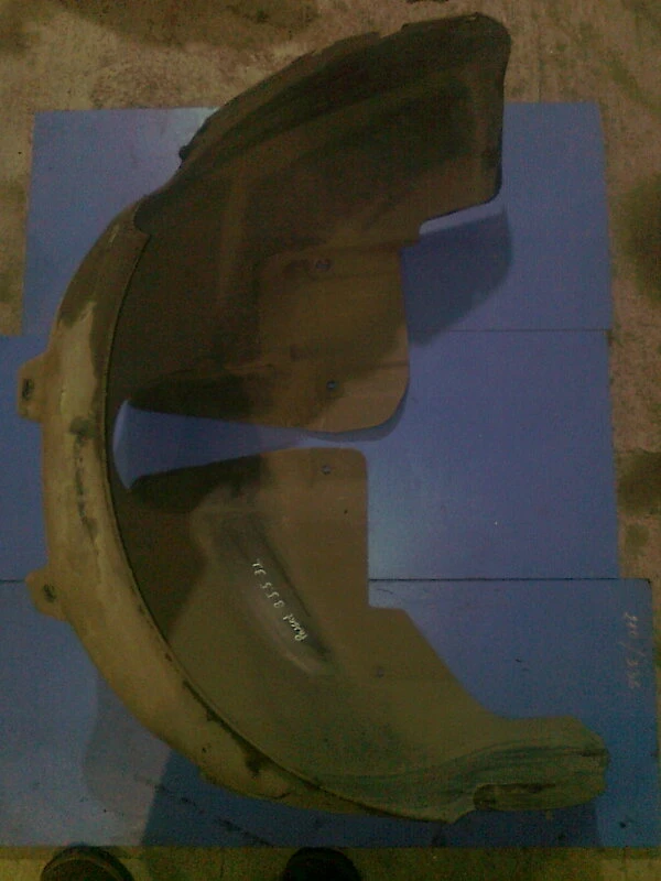 подкалник заден ляв за Фолксваген Пасат 2,0 Б5.5 