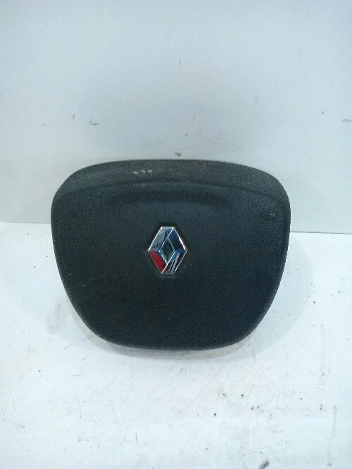 Еърбег волан Рено Лагуна 1.5 ДЦИ