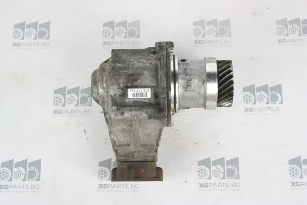   Honda CR-V II 2.2i-CTDI 140 .. (2002-2006) | Mobile.bg   2