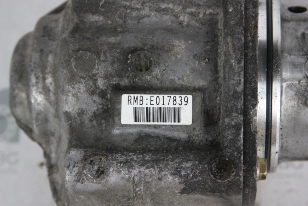   Honda CR-V II 2.2i-CTDI 140 .. (2002-2006) | Mobile.bg   3