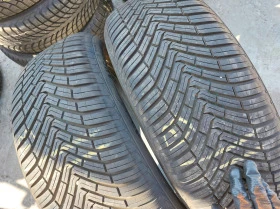 Гуми Всесезонни 235/55R19, снимка 2