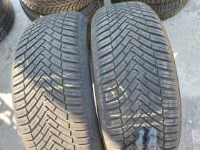 Гуми Всесезонни 235/55R19, снимка 1