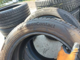 Гуми Всесезонни 235/55R19, снимка 5