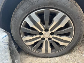 Гуми с джанти Други 225/55R17, снимка 1