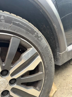 Гуми с джанти Други 225/55R17, снимка 11